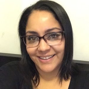 Meet your Posher, Monna